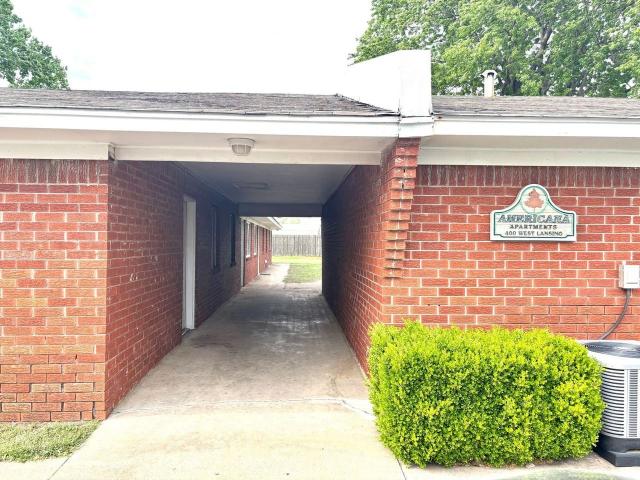 Apartment for rent in Broken Arrow, Oklahoma