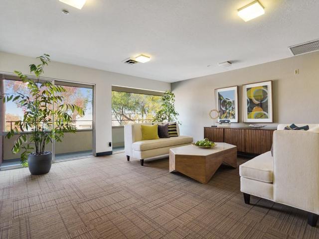 Apartment for rent in Mountain View, California