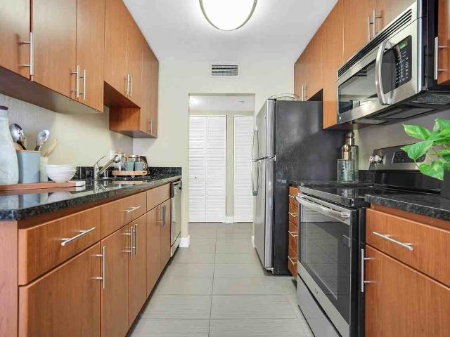 Apartment for rent in Mountain View, California