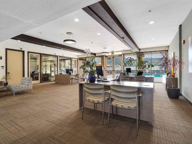 Apartment for rent in Mountain View, California