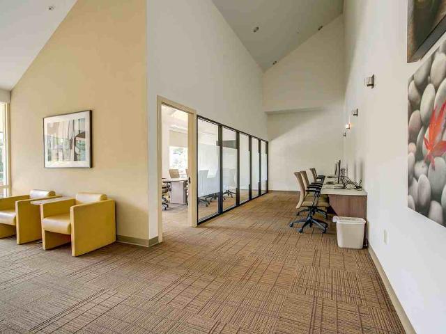 Apartment for rent in Mountain View, California