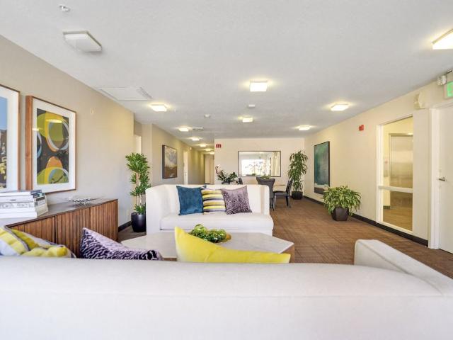 Apartment for rent in Mountain View, California