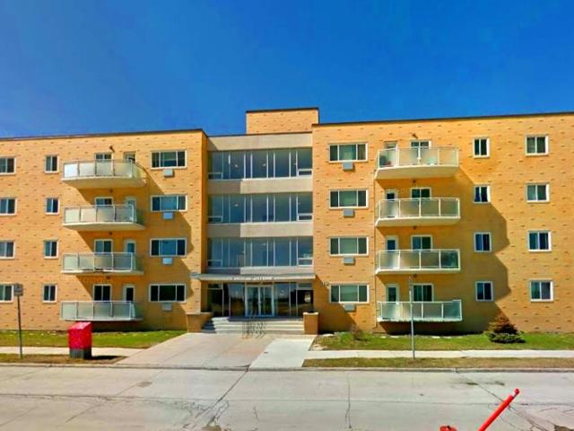 Apartment for rent in East St. Paul, Manitoba