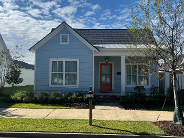 House for sale in Zachary, Louisiana