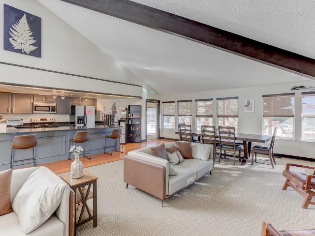 Apartment for rent in Lakewood, Colorado