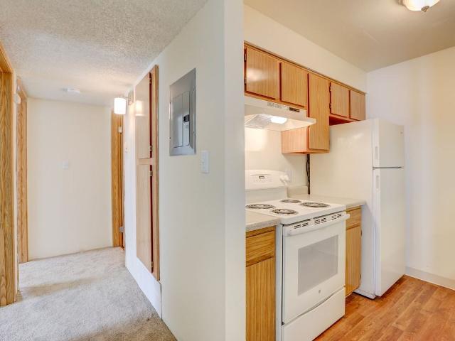Apartment for rent in Lakewood, Colorado