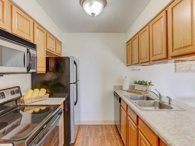 Apartment for rent in Lakewood, Colorado