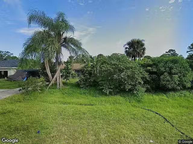 House for rent in Palm Bay