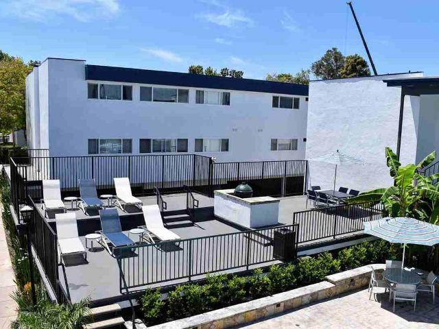 Apartment for rent in Torrance, California