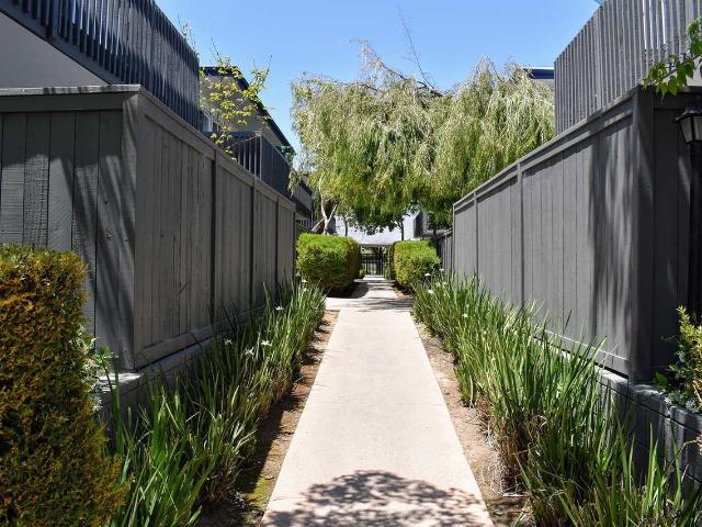 Apartment for rent in Torrance, California