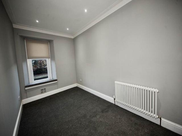 Apartment for rent in Scotland