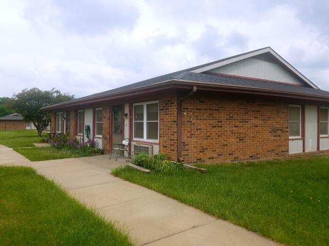 Apartment for rent in Kansas