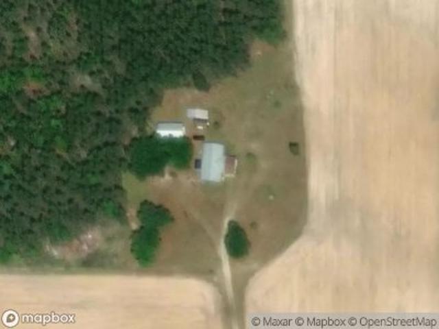 Farm for sale in Marianna, Florida