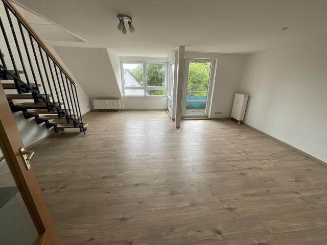 Apartment mieten in Maadebogen, Wilhelmshaven