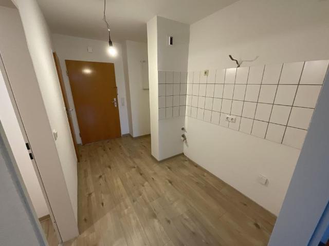Apartment mieten in Maadebogen, Wilhelmshaven