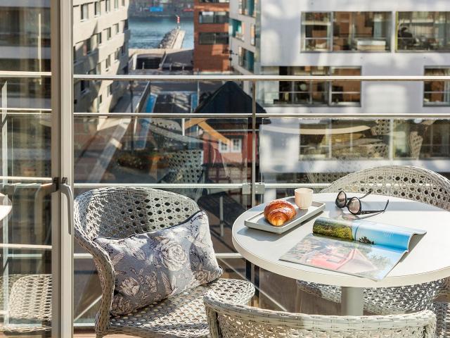 Lejlighed til salg i Østerbro, København