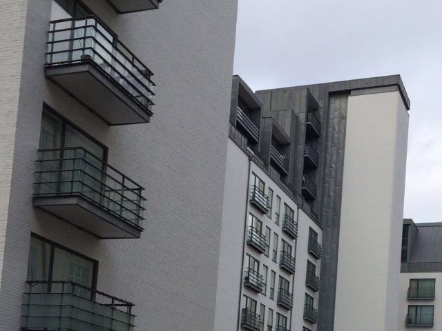 Lejlighed til leje i Østerbro, København
