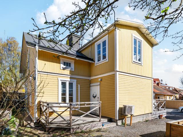Bostad till salu i Södertälje, Stockholm