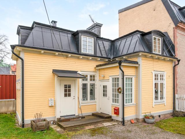 Bostad till salu i Södertälje, Stockholm