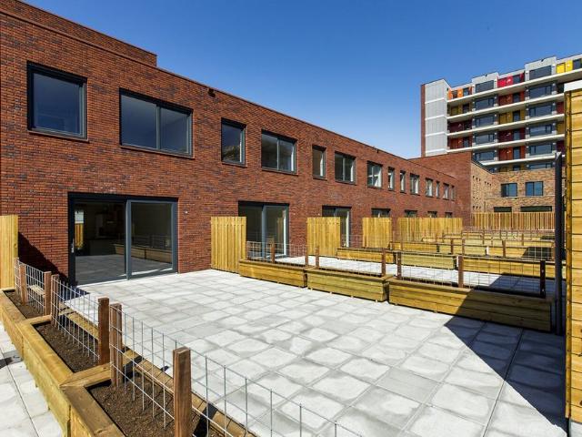 Appartement te huur in Haarzuilens, Utrecht