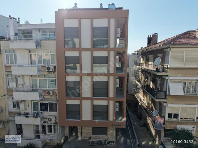 Konak, İzmir içerisinde satılık mülk