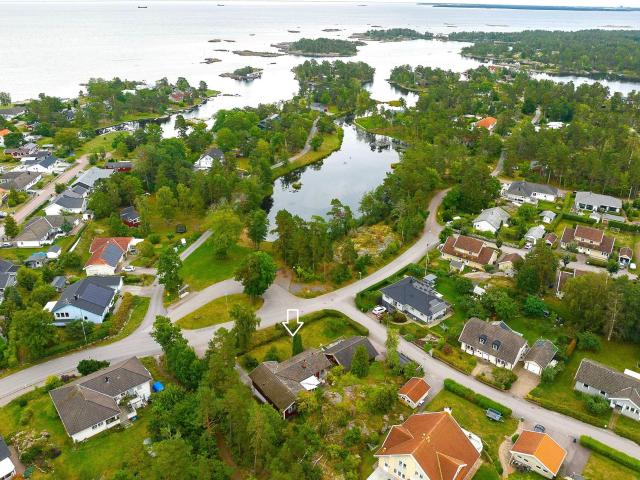 Villa till salu i Oskarshamn, Kalmar