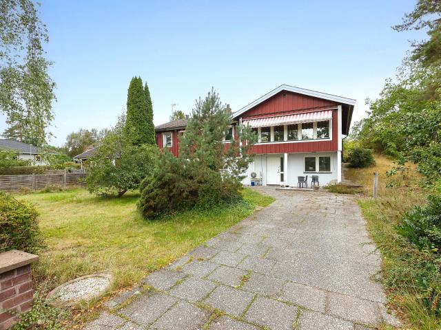 Villa till salu i Oskarshamn, Kalmar