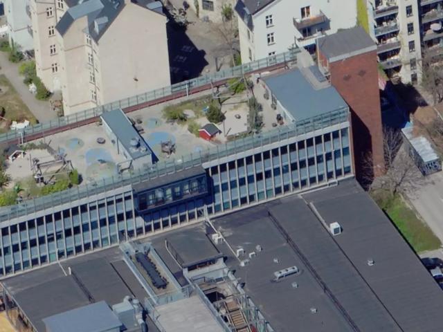 Erhvervsejendom til leje i Vesterbro, København