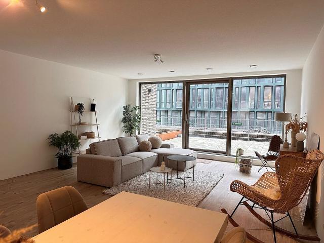 Appartement te huur in Schalkwijk, Haarlem