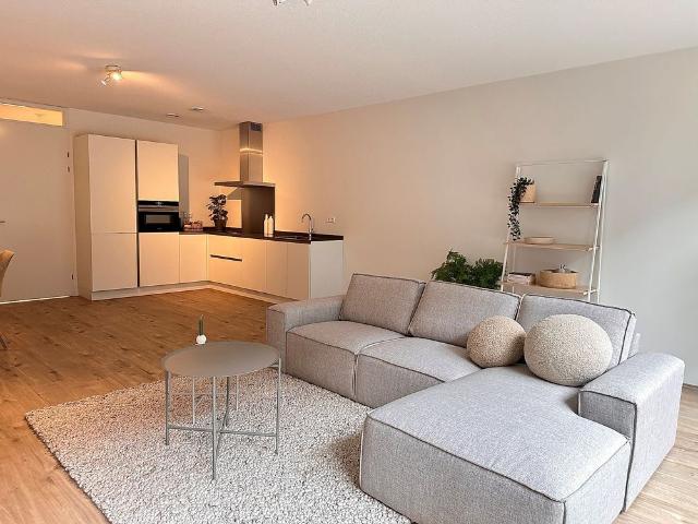 Appartement te huur in Schalkwijk, Haarlem