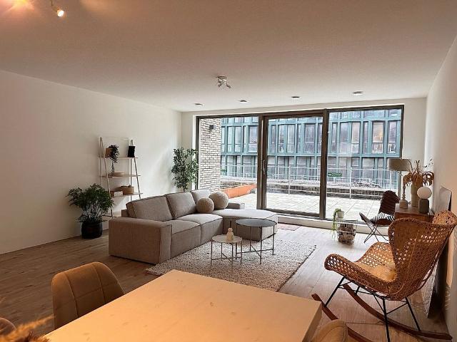 Appartement te huur in Schalkwijk, Haarlem