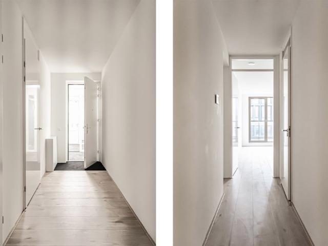 Appartement te huur in Haarlem, Schalkwijk