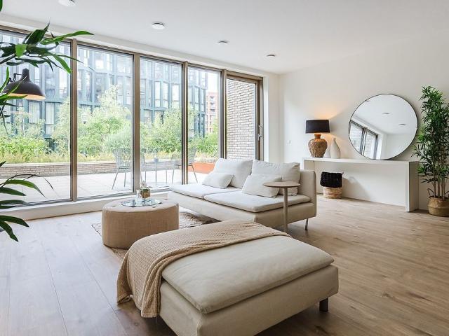 Appartement te huur in Schalkwijk, Haarlem