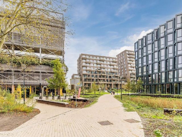 Appartement te huur in Schalkwijk, Haarlem