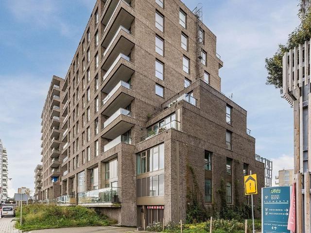 Appartement te huur in Schalkwijk, Haarlem