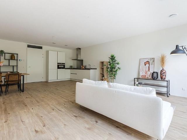 Appartement te huur in Schalkwijk, Haarlem