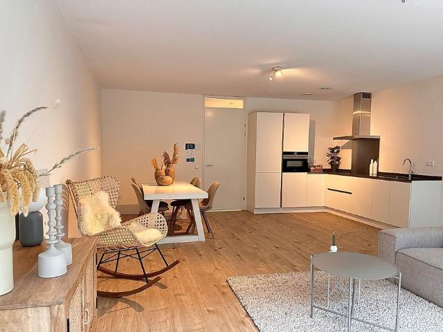 Appartement te huur in Schalkwijk, Haarlem