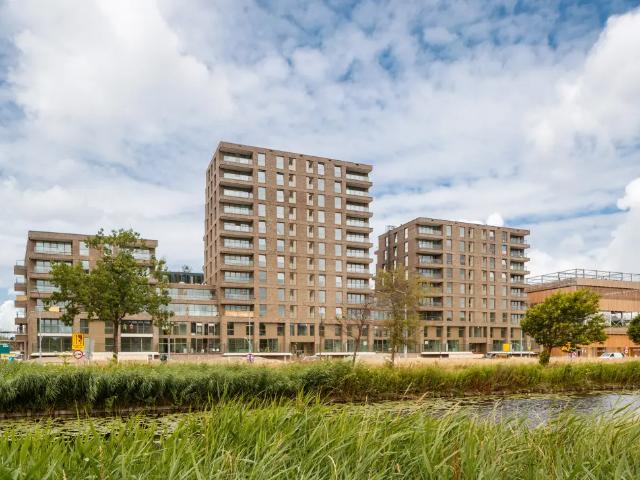 Appartement te huur in Schalkwijk, Haarlem