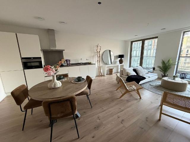 Appartement te huur in Schalkwijk, Haarlem