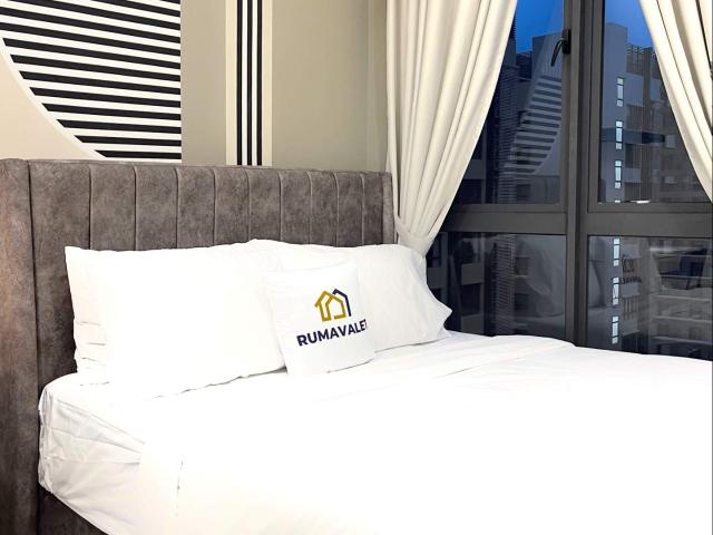 Room for rent in Kajang, Langat