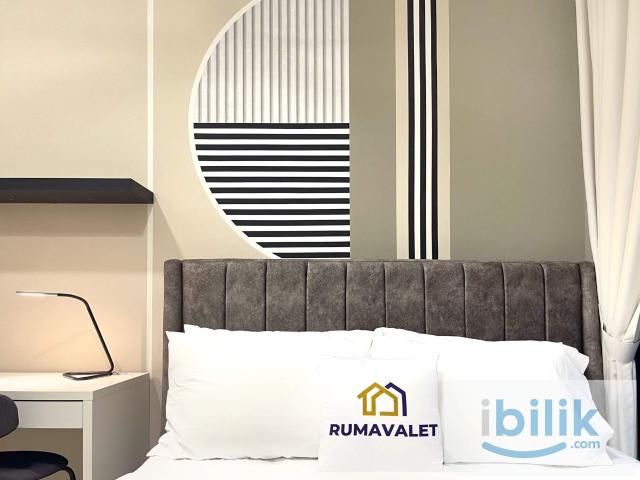 Room for rent in Kajang, Langat