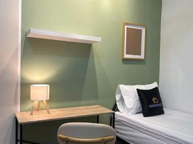 Room for rent in Balakong, Majlis Perbandaran Kajang