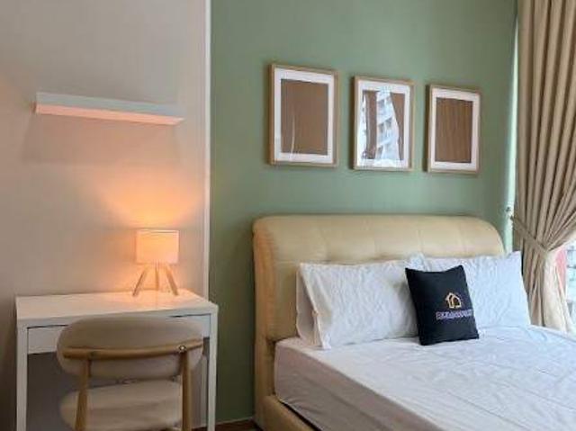 Room for rent in Kajang, Langat