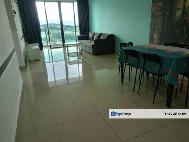 Condominium for rent in Kajang, Langat