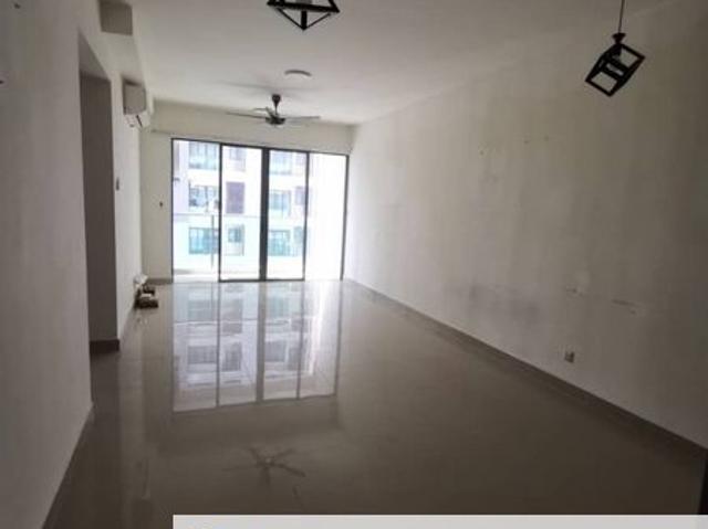 Condominium for sale in Kajang, Langat