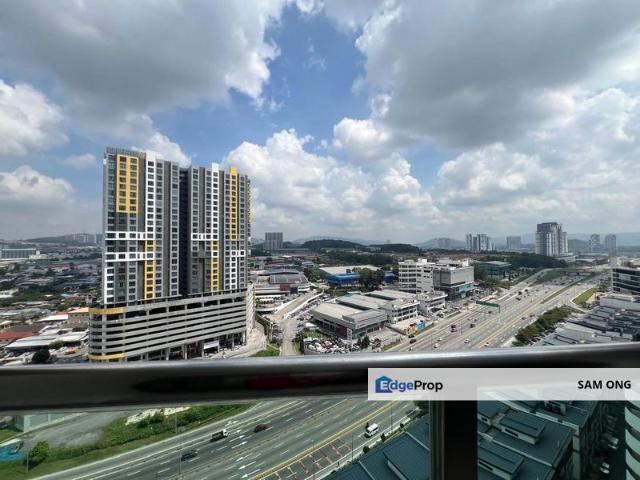Condominium for sale in Kajang, Langat