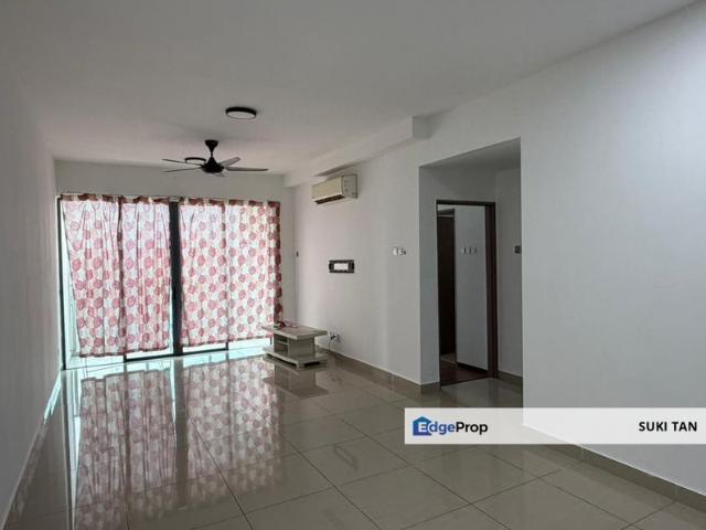 Condominium for rent in Kajang, Langat