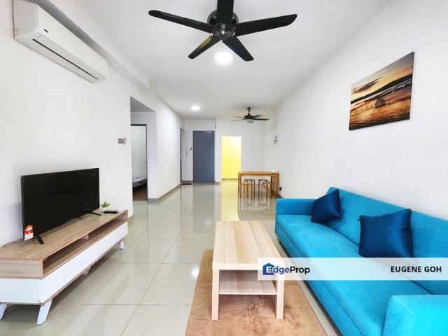 Condominium for rent in Kajang, Langat