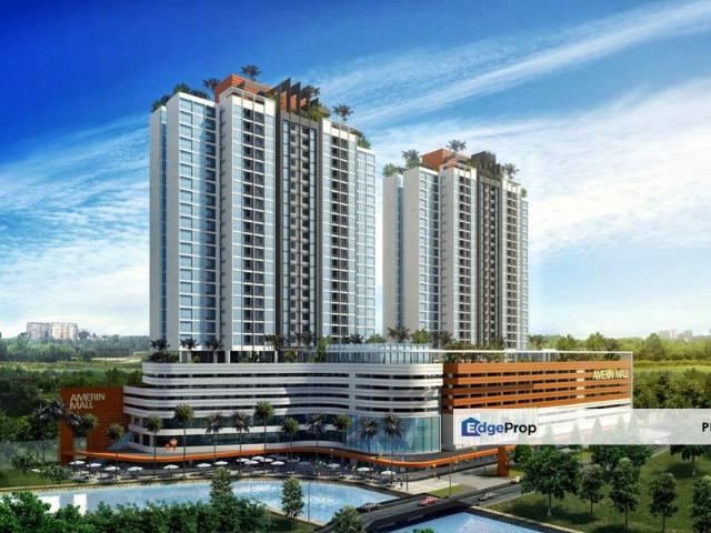 Condominium for sale in Kajang, Langat