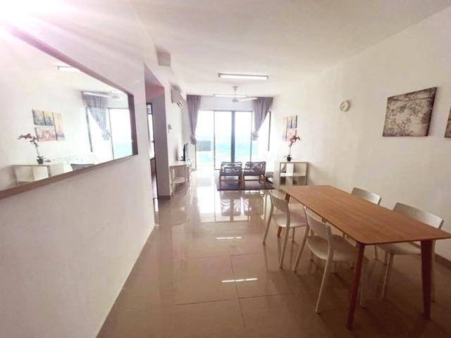 Serviced Residence for rent in Kajang, Langat